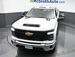 2026 Chevrolet Silverado 2500 Crew Cab SRW 4WD Pickup for sale #C260218 - photo 24