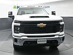 2026 Chevrolet Silverado 2500 Crew Cab SRW 4WD Pickup for sale #C260218 - photo 4