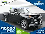 2026 Chevrolet Silverado 1500 Crew Cab 4WD Pickup for sale #C260220 - photo 1