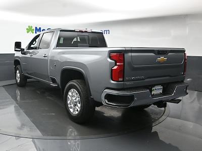 New 2026 Chevrolet Silverado 2500 LTZ Crew Cab 4WD Pickup for sale #C260224 - photo 2