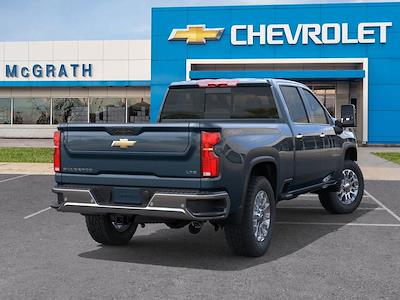 New 2026 Chevrolet Silverado 2500 LTZ Crew Cab 4WD Pickup for sale #C260226 - photo 2