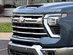 New 2026 Chevrolet Silverado 2500 LTZ Crew Cab 4WD Pickup for sale #C260226 - photo 15