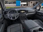 New 2026 Chevrolet Silverado 2500 LTZ Crew Cab 4WD Pickup for sale #C260226 - photo 18