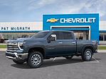 New 2026 Chevrolet Silverado 2500 LTZ Crew Cab 4WD Pickup for sale #C260226 - photo 3