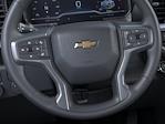 New 2026 Chevrolet Silverado 2500 LTZ Crew Cab 4WD Pickup for sale #C260226 - photo 22