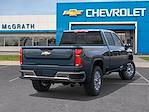 New 2026 Chevrolet Silverado 2500 LTZ Crew Cab 4WD Pickup for sale #C260226 - photo 2