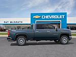 New 2026 Chevrolet Silverado 2500 LTZ Crew Cab 4WD Pickup for sale #C260226 - photo 5