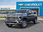 New 2026 Chevrolet Silverado 2500 LTZ Crew Cab 4WD Pickup for sale #C260226 - photo 6