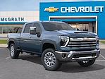 New 2026 Chevrolet Silverado 2500 LTZ Crew Cab 4WD Pickup for sale #C260226 - photo 7