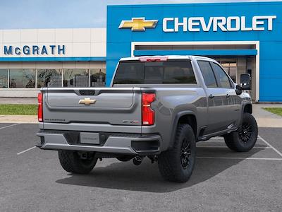 New 2026 Chevrolet Silverado 2500 ZR2 Crew Cab 4WD Pickup for sale #C260242 - photo 2