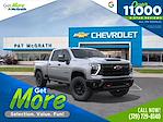 2026 Chevrolet Silverado 2500 Crew Cab 4WD Pickup for sale #C260242 - photo 1