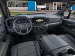 2026 Chevrolet Silverado 2500 Crew Cab 4WD Pickup for sale #C260242 - photo 18