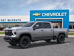 2026 Chevrolet Silverado 2500 Crew Cab 4WD Pickup for sale #C260242 - photo 3