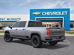 2026 Chevrolet Silverado 2500 Crew Cab 4WD Pickup for sale #C260242 - photo 4