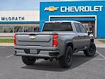 2026 Chevrolet Silverado 2500 Crew Cab 4WD Pickup for sale #C260242 - photo 2