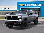 2026 Chevrolet Silverado 2500 Crew Cab 4WD Pickup for sale #C260242 - photo 6