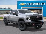 2026 Chevrolet Silverado 2500 Crew Cab 4WD Pickup for sale #C260242 - photo 7