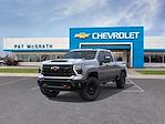 2026 Chevrolet Silverado 2500 Crew Cab 4WD Pickup for sale #C260242 - photo 9