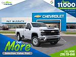 2026 Chevrolet Silverado 2500 Regular Cab 4WD Pickup for sale #C260243 - photo 1