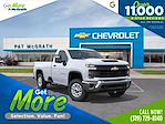 New 2026 Chevrolet Silverado 2500 Work Truck Regular Cab SRW Pickup for sale #C260249 - photo 1