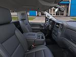 New 2026 Chevrolet Silverado 2500 Work Truck Regular Cab SRW Pickup for sale #C260249 - photo 20