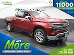 2026 Chevrolet Silverado 1500 Crew Cab 4WD Pickup for sale #C260251 - photo 1