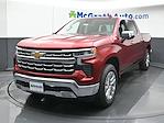 2026 Chevrolet Silverado 1500 Crew Cab 4WD Pickup for sale #C260251 - photo 21
