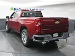 2026 Chevrolet Silverado 1500 Crew Cab 4WD Pickup for sale #C260251 - photo 2