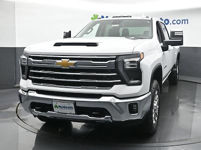 2026 Chevrolet Silverado 2500 Crew Cab 4WD Pickup for sale #C260252 - photo 2