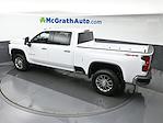 2026 Chevrolet Silverado 2500 Crew Cab 4WD Pickup for sale #C260252 - photo 23