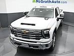 2026 Chevrolet Silverado 2500 Crew Cab 4WD Pickup for sale #C260252 - photo 26