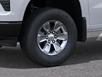 2026 Chevrolet Silverado 1500 Regular Cab 4x4 Pickup for sale #C260253 - photo 9