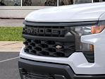 2026 Chevrolet Silverado 1500 Regular Cab 4x4 Pickup for sale #C260253 - photo 13
