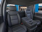 2026 Chevrolet Silverado 1500 Regular Cab 4x4 Pickup for sale #C260253 - photo 16