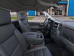 2026 Chevrolet Silverado 1500 Regular Cab 4x4 Pickup for sale #C260253 - photo 17