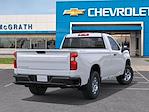 2026 Chevrolet Silverado 1500 Regular Cab 4x4 Pickup for sale #C260253 - photo 2