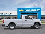 2026 Chevrolet Silverado 1500 Regular Cab 4x4 Pickup for sale #C260253 - photo 5