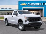 2026 Chevrolet Silverado 1500 Regular Cab 4x4 Pickup for sale #C260253 - photo 7