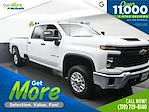 2026 Chevrolet Silverado 2500 Crew Cab SRW 4WD Pickup for sale #C260255 - photo 1