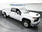 2026 Chevrolet Silverado 2500 Crew Cab SRW 4WD Pickup for sale #C260255 - photo 3