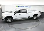 2026 Chevrolet Silverado 2500 Crew Cab SRW 4WD Pickup for sale #C260255 - photo 17