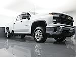 2026 Chevrolet Silverado 2500 Crew Cab SRW 4WD Pickup for sale #C260255 - photo 21