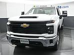 2026 Chevrolet Silverado 2500 Crew Cab SRW 4WD Pickup for sale #C260255 - photo 2