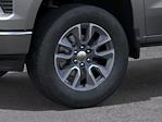 2026 Chevrolet Silverado 1500 Crew Cab 4WD Pickup for sale #C260258 - photo 10