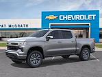 2026 Chevrolet Silverado 1500 Crew Cab 4WD Pickup for sale #C260258 - photo 3