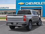 2026 Chevrolet Silverado 1500 Crew Cab 4WD Pickup for sale #C260258 - photo 2