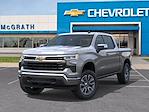 2026 Chevrolet Silverado 1500 Crew Cab 4WD Pickup for sale #C260258 - photo 6