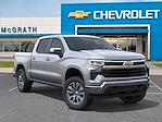 2026 Chevrolet Silverado 1500 Crew Cab 4WD Pickup for sale #C260258 - photo 7