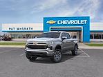2026 Chevrolet Silverado 1500 Crew Cab 4WD Pickup for sale #C260258 - photo 9