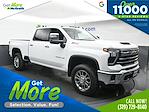2026 Chevrolet Silverado 2500 Crew Cab 4WD Pickup for sale #C260261 - photo 1